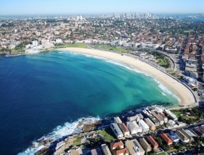 Bondi Beach Sydney